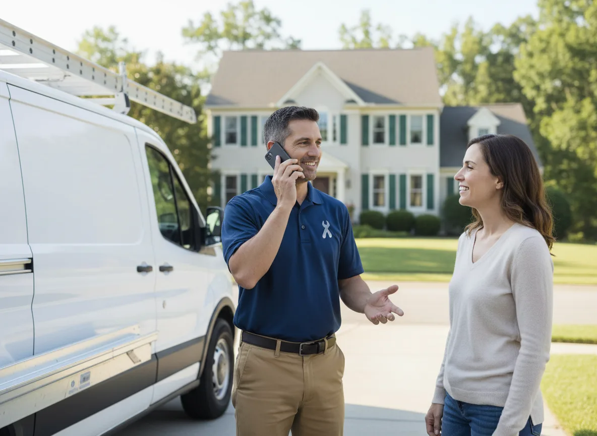 Home Gutter Service Vass, NC FAQs